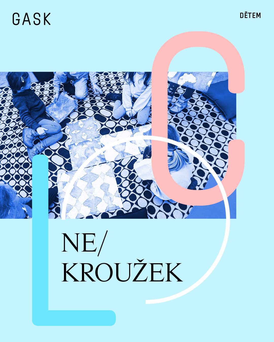 ne/kroužek 2026/27 – Lektorské centrum GASK dětem