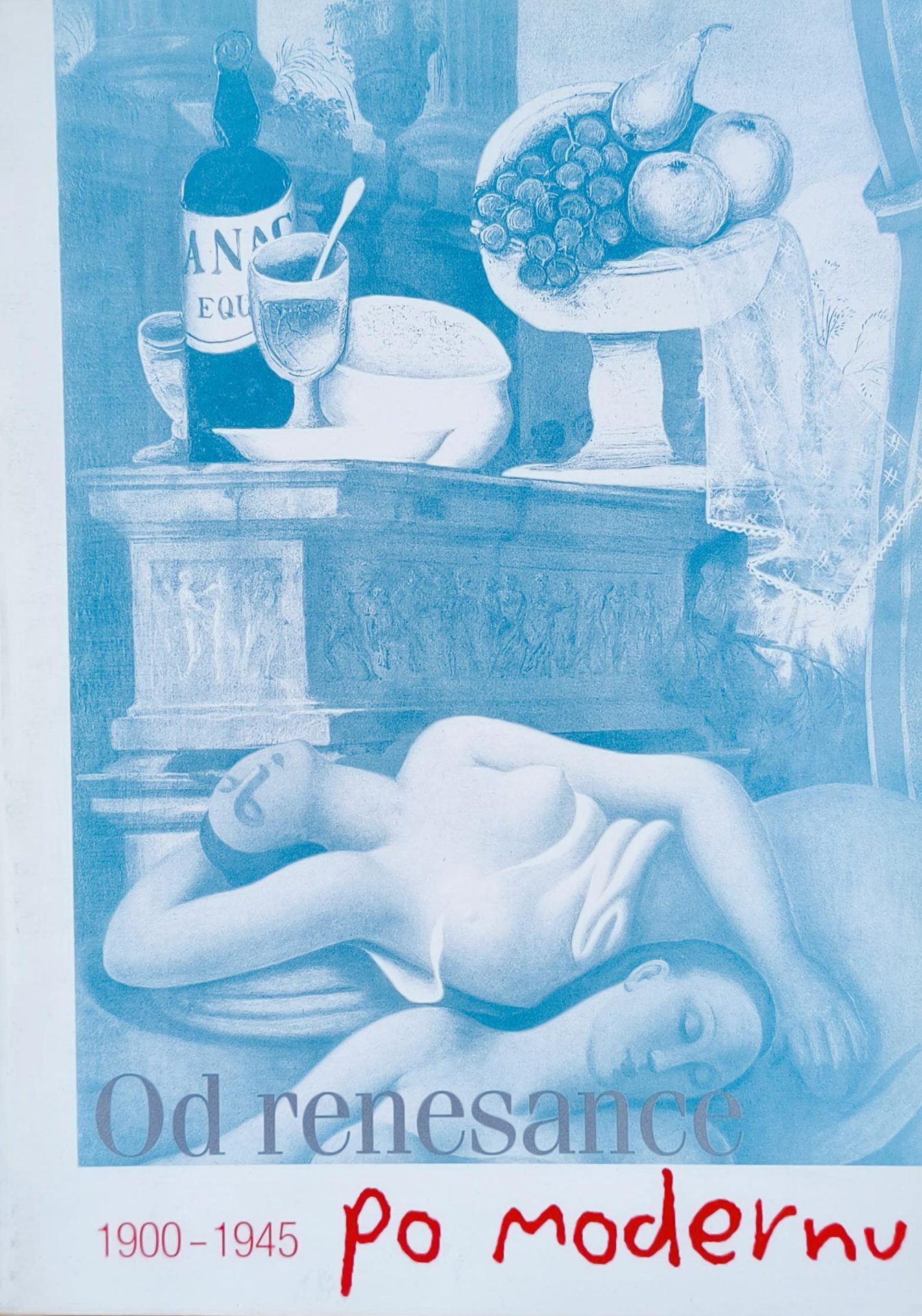 Od renesance po modernu 1900-1945