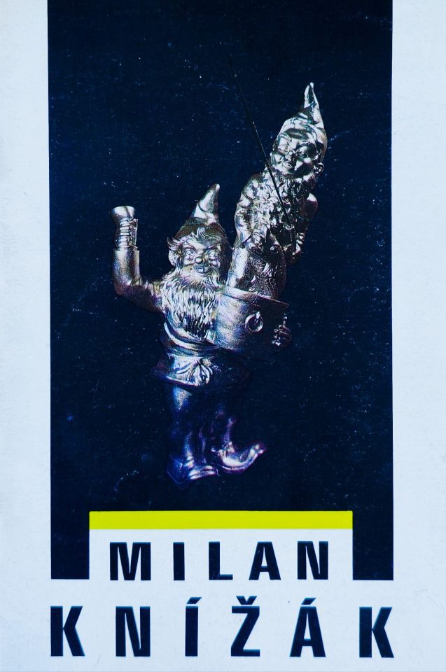 Milan Knížák