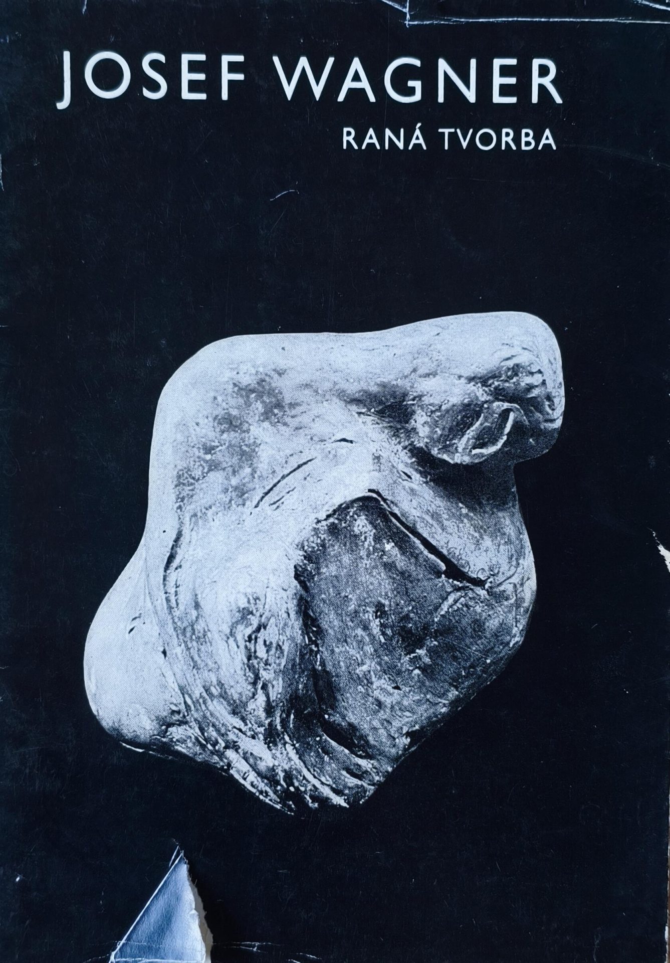 Josef Wagner – Raná tvorba