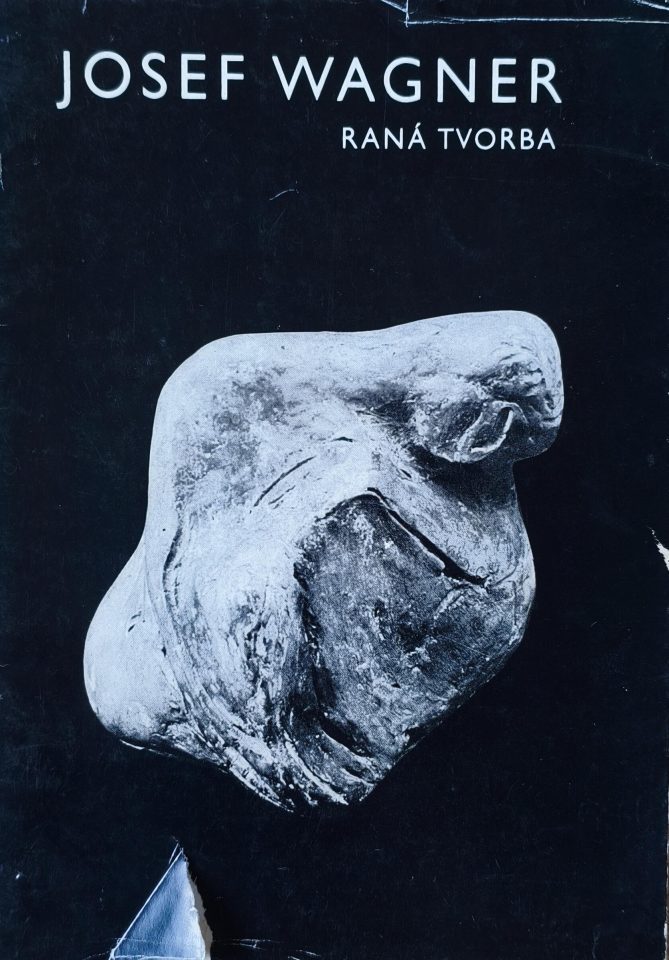 Josef Wagner – Raná tvorba