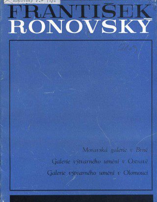 František Ronovský