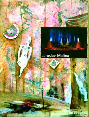 Jaroslav Malina