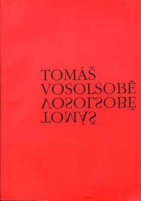 Tomáš Vosolsobě