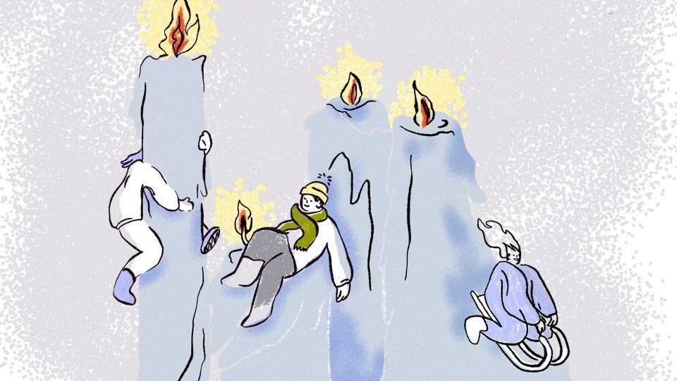 ADVENT – DESIGN – GASK