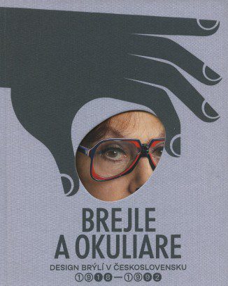 Brejle a&nbsp;okuliare